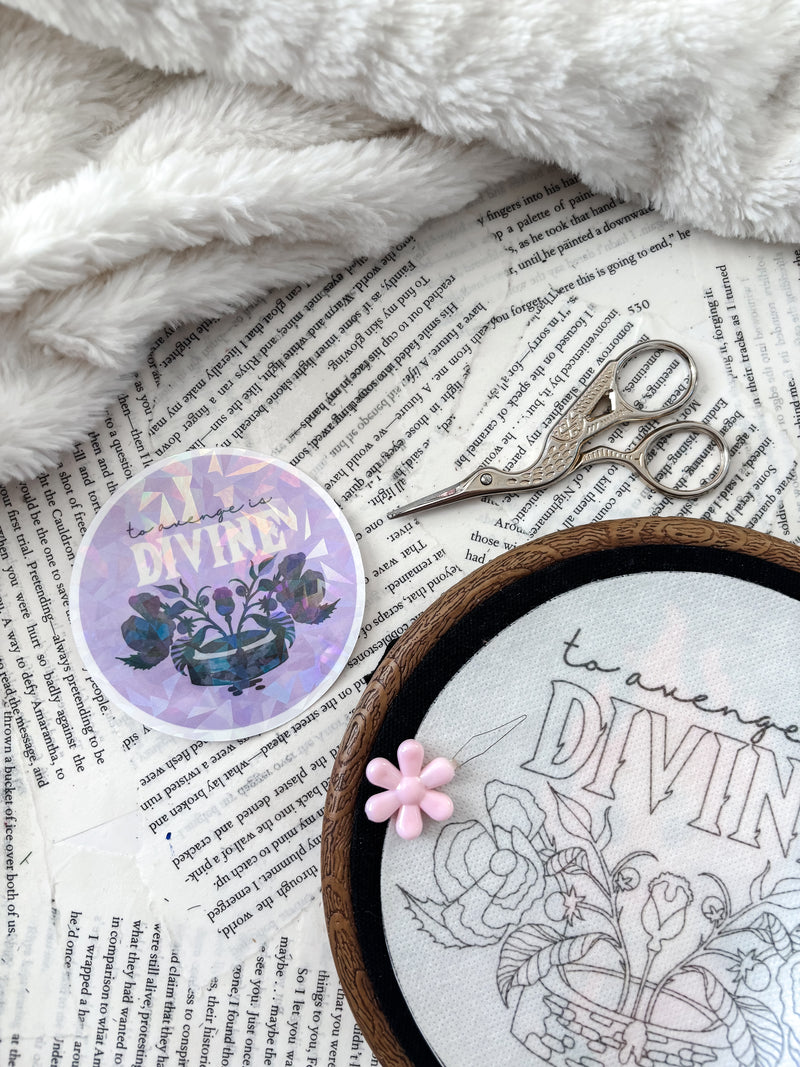 Stick 'N Stitch + Accessories