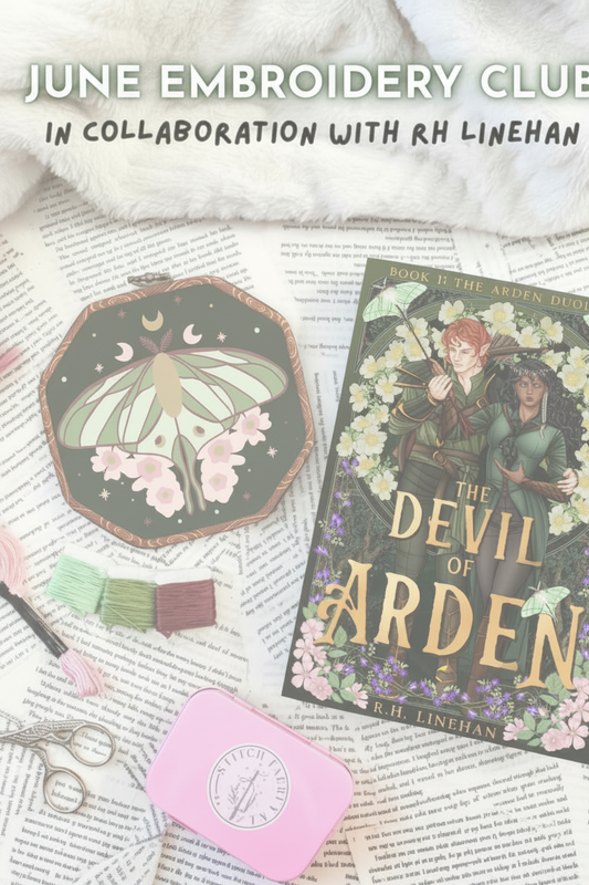 June Essentials Only Kit