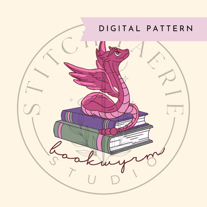 This Damsel is Not in Distress "Bookwyrm" Digital Guide